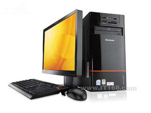 联想家悦ER500，经典之作的电脑体验