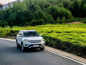 探究A8汽车的魅力与优势