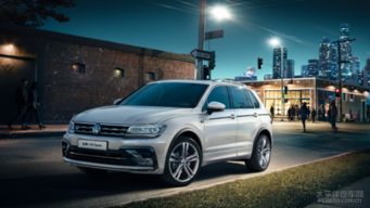 大众Tiguan,卓越性能与时尚设计的完美结合 大众Tiguan,卓越性能与时尚设计的完美结合