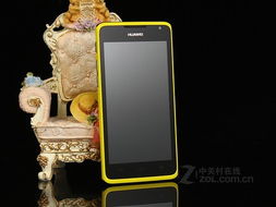 华为C8813，探索科技与创新的典范