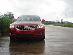 别克新君威2.0T,动力与优雅的完美融合 别克新君威2.0T,动力与优雅的完美融合