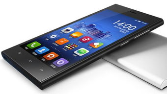 小米2手机官网，探索科技与生活的无限可能