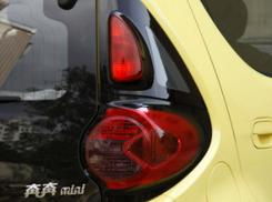 长安奔奔MINI报价及市场分析