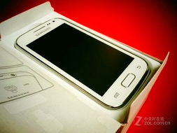三星i8160智能手机深度解析 三星i8160智能手机深度解析