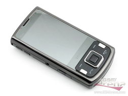 三星i8510格机，全面解析与操作指南