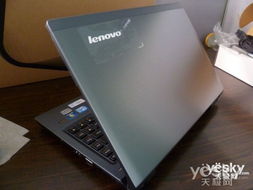 联想V707，探索科技与时尚的交汇点