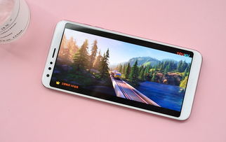 G6手机，科技与美学的完美结合