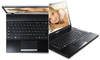 三星笔记本Q208,设计与性能的完美结合 三星笔记本Q208,设计与性能的完美结合