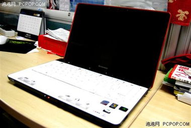 联想Ideapad系列，科技与时尚的完美结合