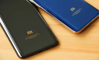 小米6手机，技术与设计的完美结合