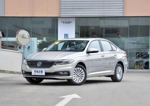 上海大众朗逸，精工细琢，展现时代风采