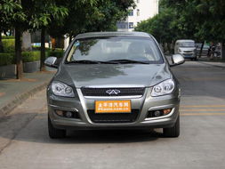 奇瑞QQ6价格解析，市场定位与价格因素探讨