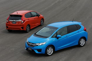 本田飞度价格分析，市场趋势、车型差异与购买建议