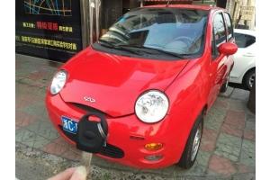 奇瑞QQ0.8报价及市场解析