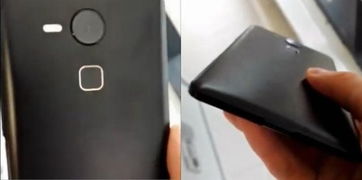 华为C8815，探索科技与未来的关键力量