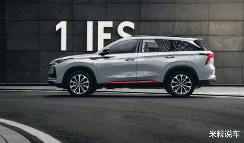 瑞虎8PLUS，新时代SUV的典范