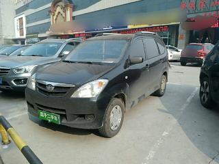 一汽森雅M80报价及详细信息解析 一汽森雅M80报价及详细信息解析