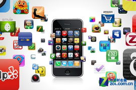 第一手机网，引领移动互联网时代的新潮流