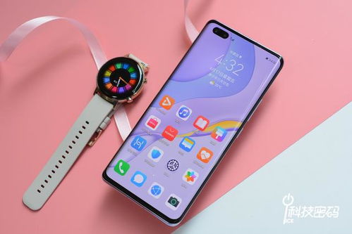 华为nova7pro,科技与美学的完美结合 华为nova7pro,科技与美学的完美结合