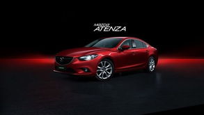 进口马自达,品质、创新与未来的承诺 进口马自达,品质、创新与未来的承诺