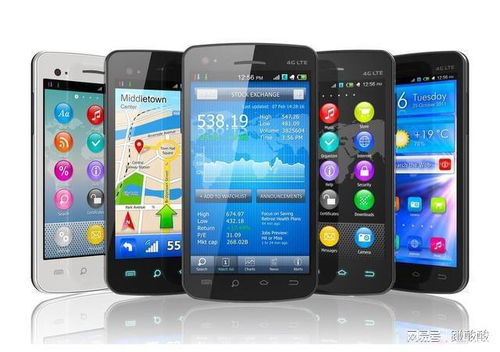 联想A590智能手机,科技与美学的完美结合 联想A590智能手机,科技与美学的完美结合