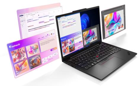 联想驱动,引领未来的创新引擎 联想驱动,引领未来的创新引擎