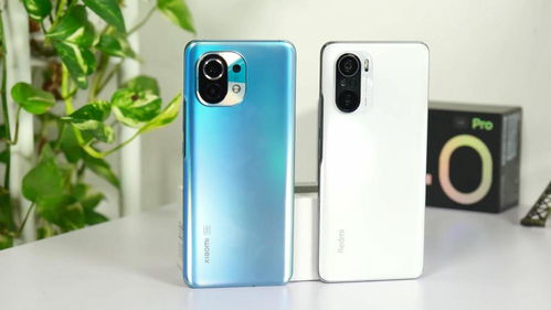 红米K40Pro，性能与价值的完美结合