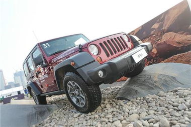 北京吉普报价——深度解析及最新价格信息 北京吉普报价——深度解析及最新价格信息