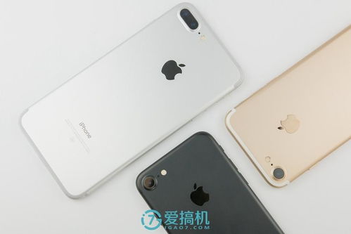 苹果7价格多少，全面解析与深度探讨