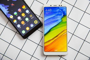 红米Note 5，功能与性能的综合实力展现