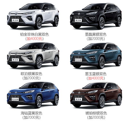 汽车报价及图片,购车前的全面指南 汽车报价及图片,购车前的全面指南