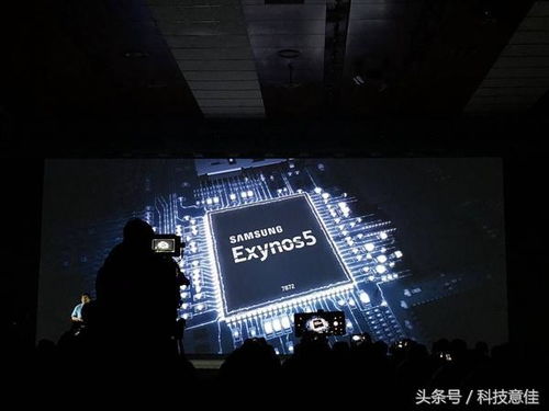 三星S189，探索科技与艺术的融合之作