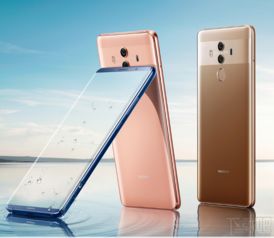 华为Mate 10保时捷版,科技与艺术的完美结合 华为Mate 10保时捷版,科技与艺术的完美结合