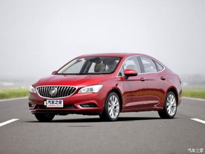 别克威朗价格解析，市场定位与购车策略