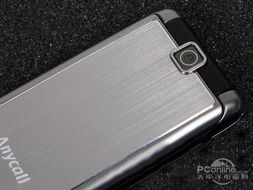 三星S3600C，技术与设计的完美结合