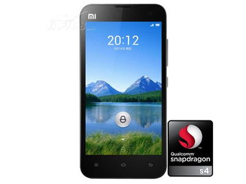 小米2联通合约机，智能科技与通信网络的完美结合