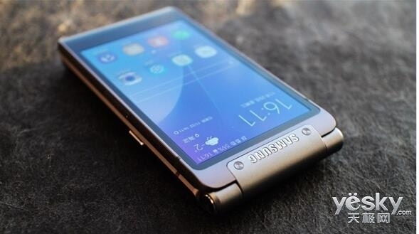 三星S5830，科技与美学的完美结合