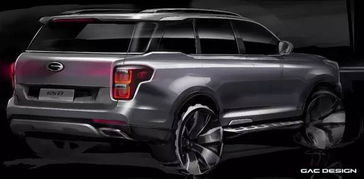 奥迪Q21，精工细作，未来科技的典范