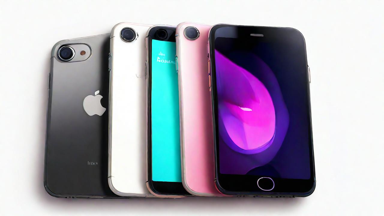 iphone8（iphone8换电池）