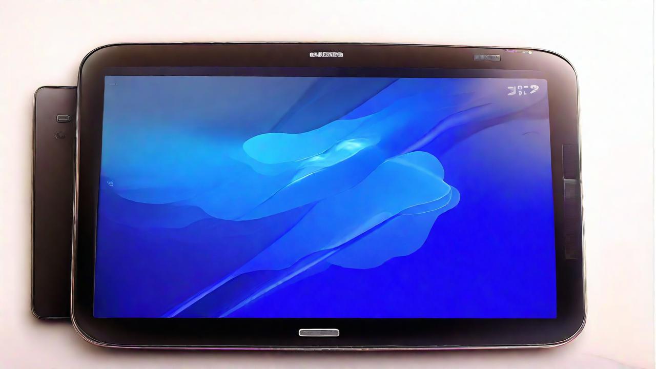 三星s7（三星s7fe平板参数）