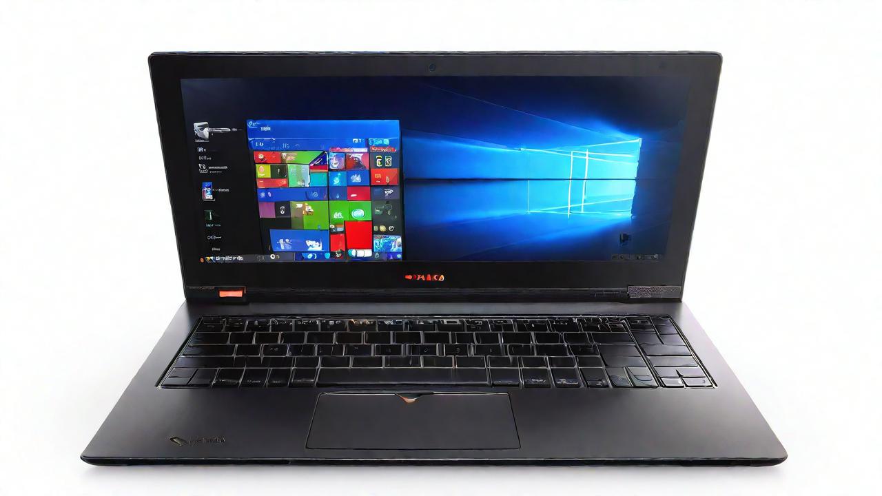 thinkpad笔记本电脑（thinkpad笔记本电脑系列介绍）