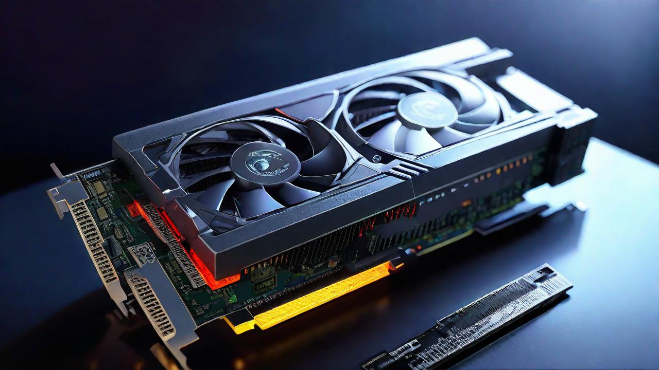 显卡天梯(显卡天梯图2022最新排行榜)