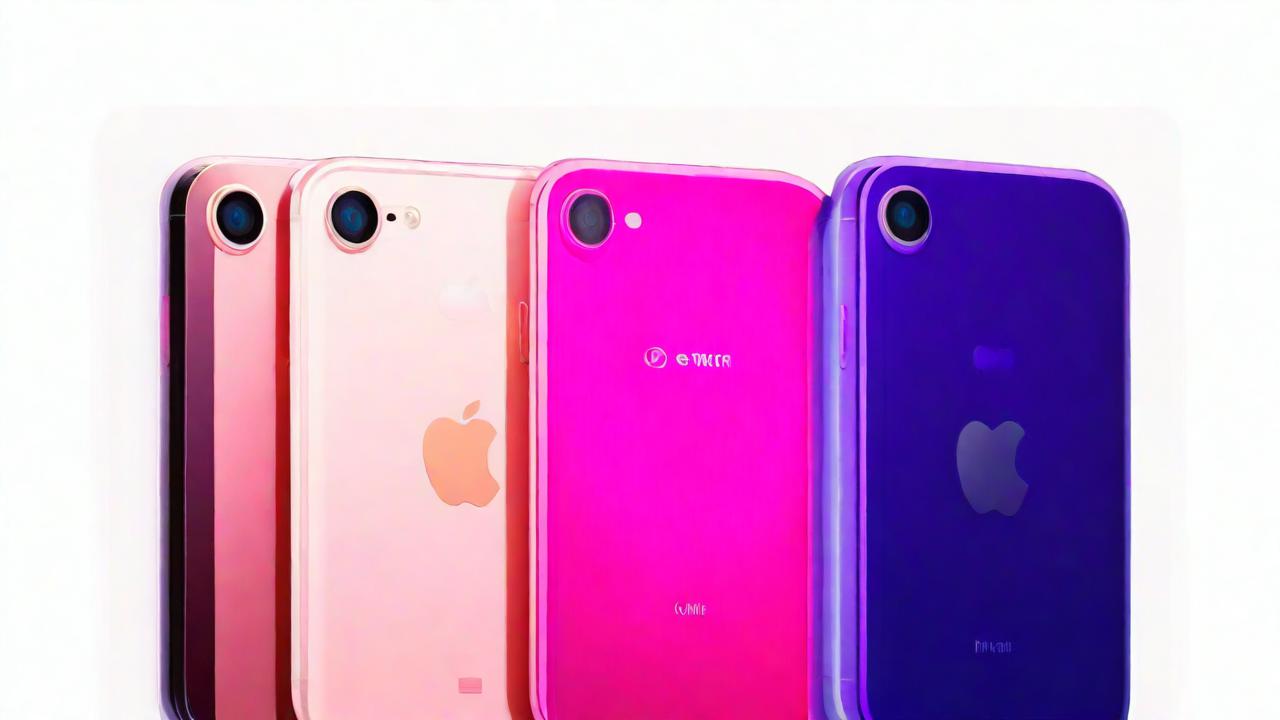 iphonese2最新参数（iphonese2参数中关村）