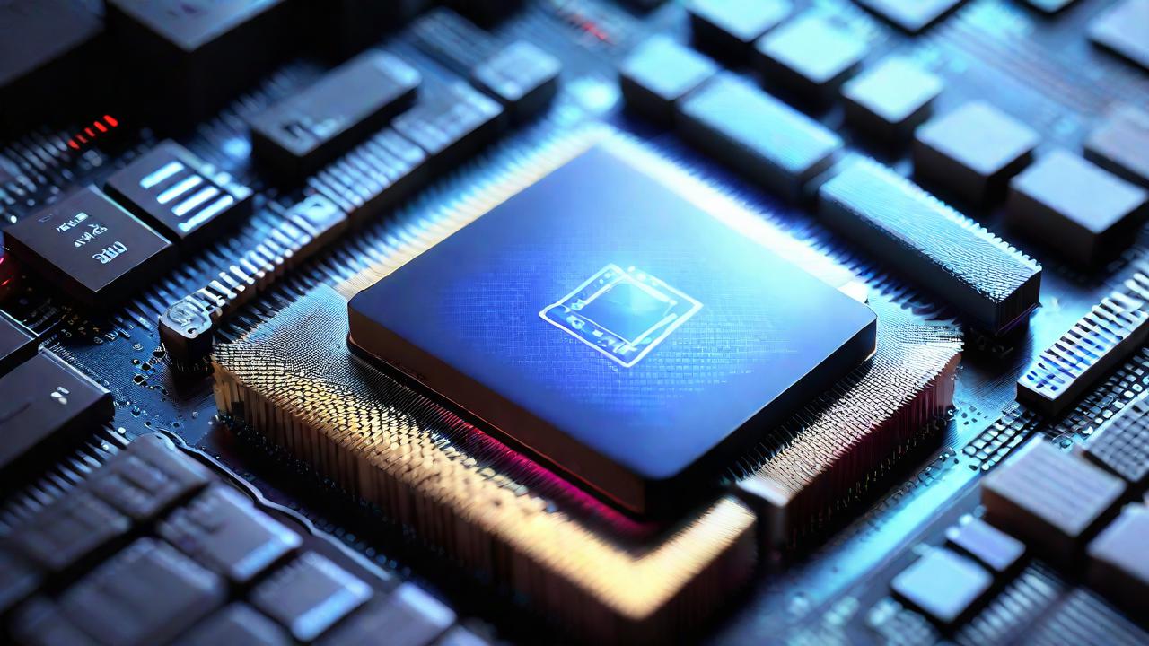 电脑cpu排行榜(电脑cpu排行榜天梯图快科技)