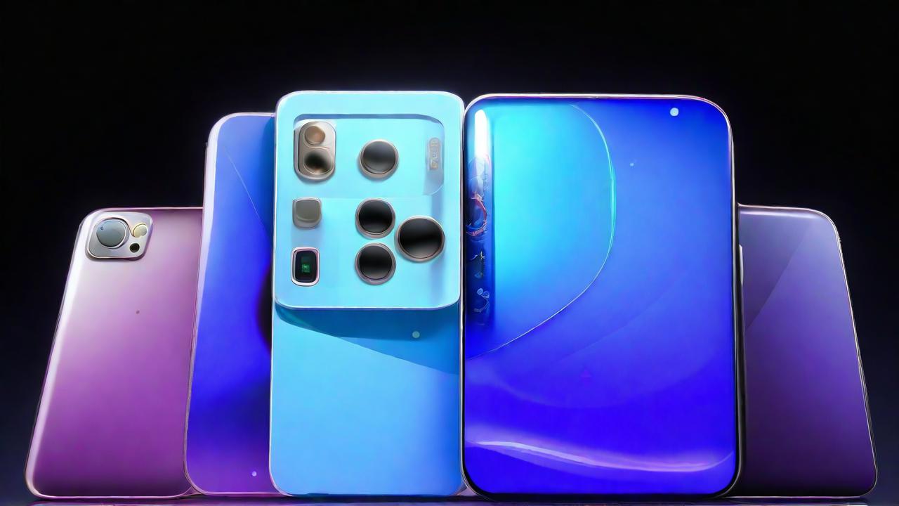 手机排行榜（手机排行榜2022前十名最新销量）