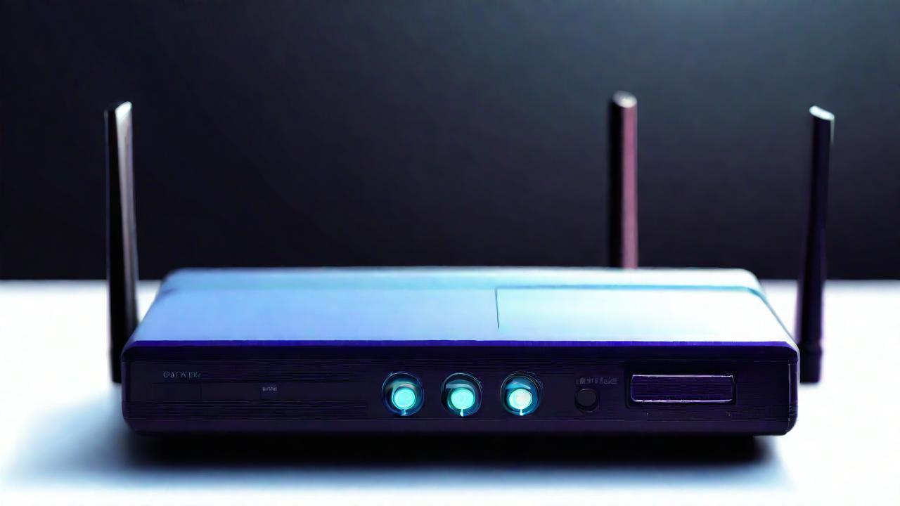 路由器（路由器管理员密码是多少）