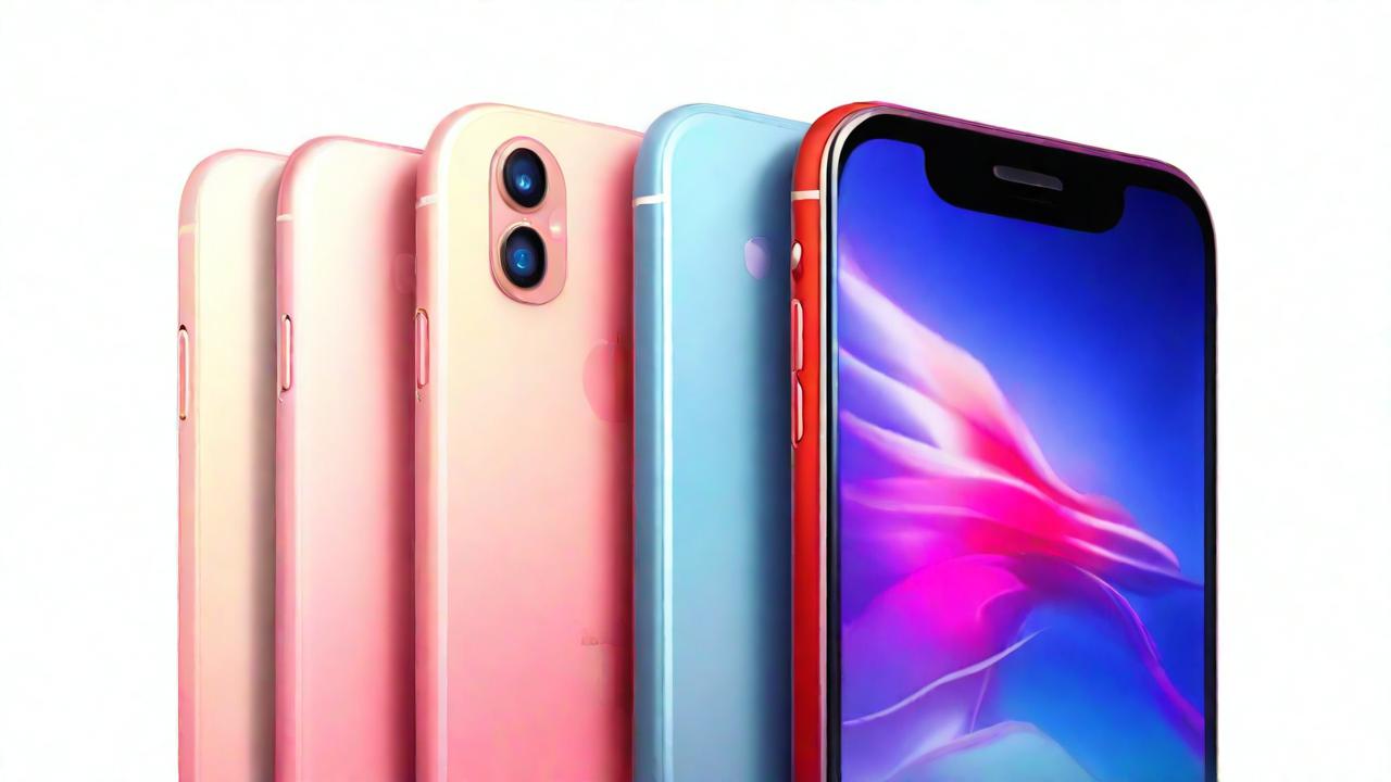 苹果se（苹果se3）