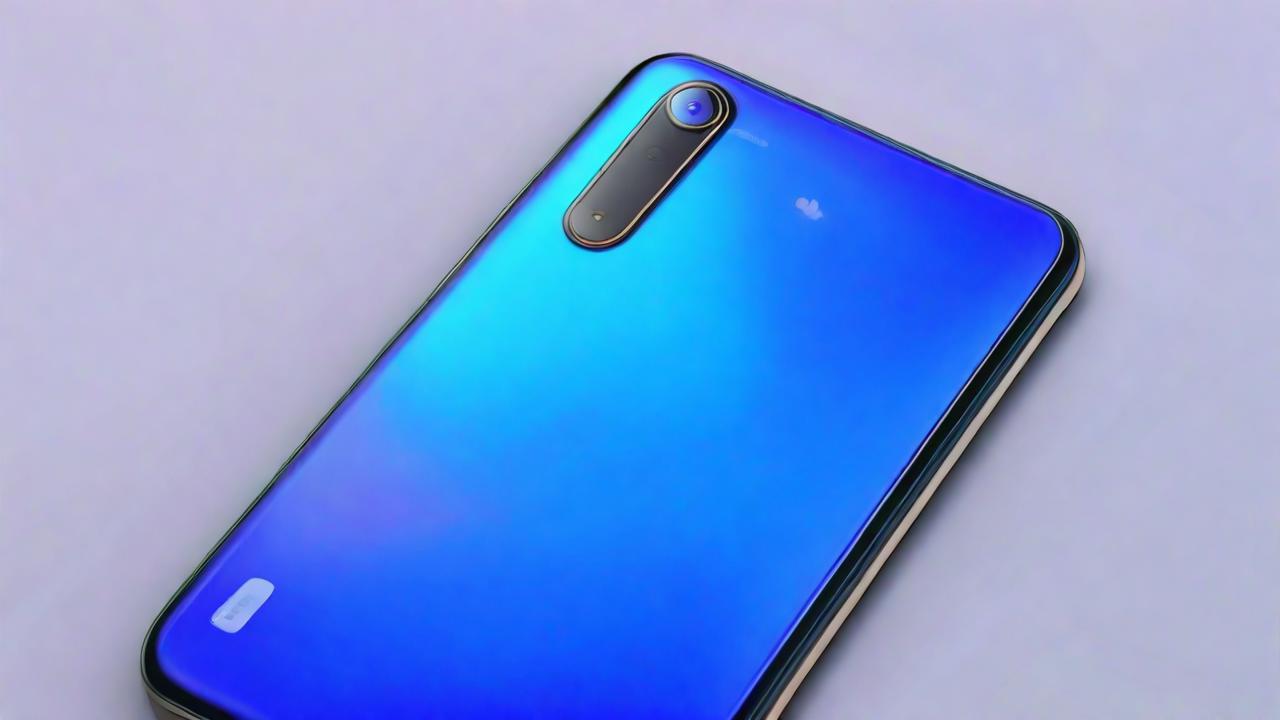 红米note8pro（红米note8pro处理器）