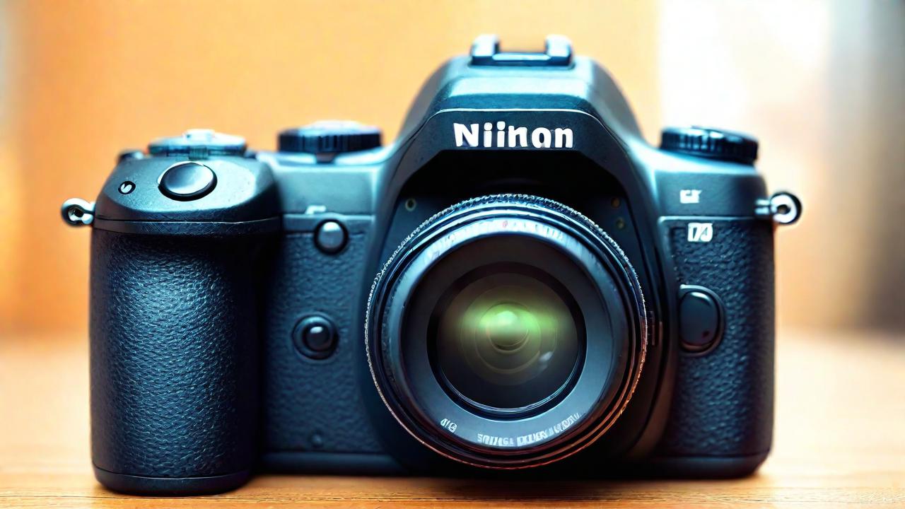 nikon相机多少钱(nikon单反相机多少钱)