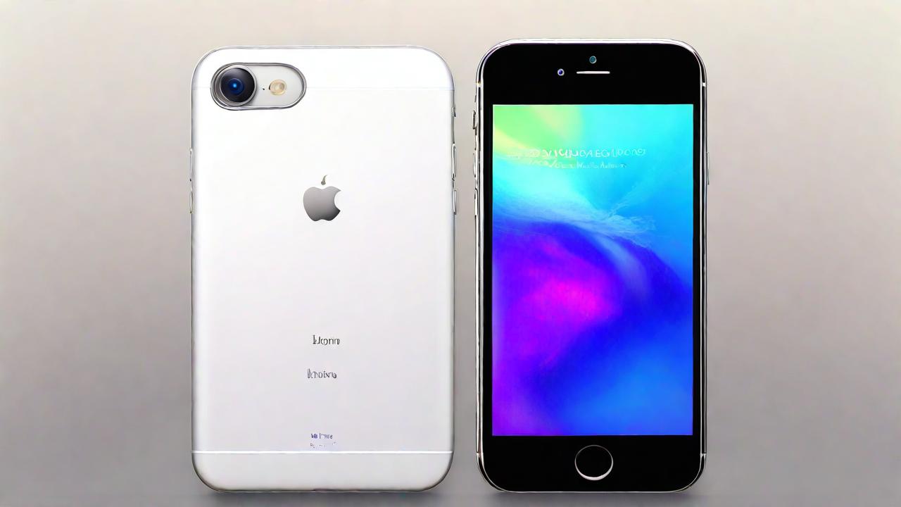 iphone7（iphone7尺寸）